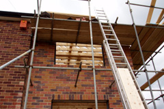 trusted extension quotes Burraton Coombe