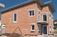 Burraton Coombe home extensions