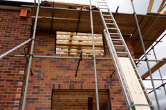 house extensions Burraton Coombe